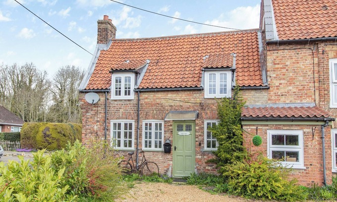Tilney Fen End Cottage | 2 bedroom accommodation in Watlington, near King’s Lynn