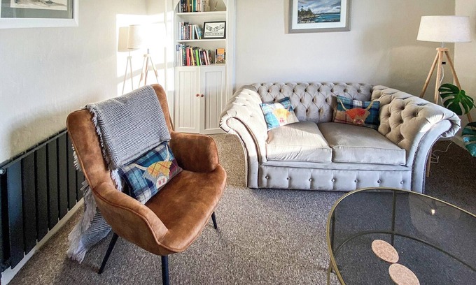 Kirkcudbright Cottage | 2 bedroom accommodation in Kirkcudbright