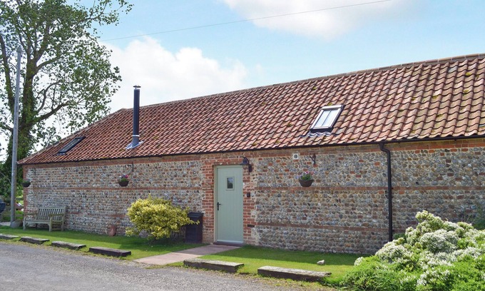 North Walsham Cottage | 2 bedroom accommodation in Witton, near Happisburgh