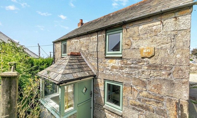 Saint Breward Cottage | 2 bedroom accommodation in St. Breward, near Bodmin