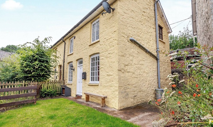 Erwood Cottage | 2 bedroom accommodation in Erwood, near Builth Wells