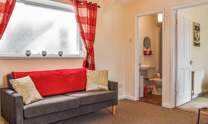 Combe Martin Cottage | 2 bedroom accommodation in Combe Martin