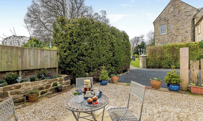 Longhoughton Cottage | 2 bedroom accommodation in Longhoughton