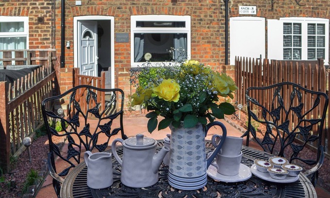 Flamborough Cottage | 2 bedroom accommodation in Flamborough