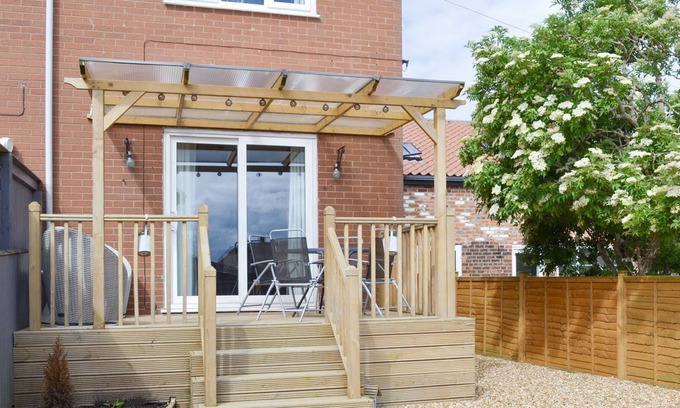 Cayton Cottage | 2 bedroom accommodation in Cayton, near Scarborough