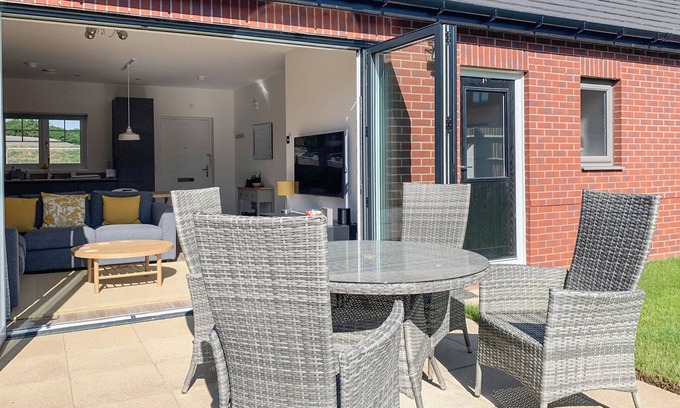 Brailsford Cottage | 2 bedroom accommodation in Brailsford