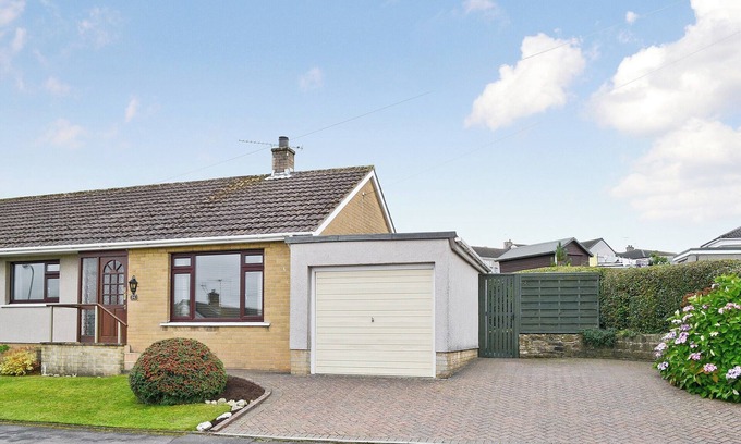 Cockermouth Cottage | 2 bedroom accommodation in Cockermouth