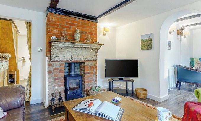 Freshwater Cottage | 2 bedroom accommodation in Freshwater
