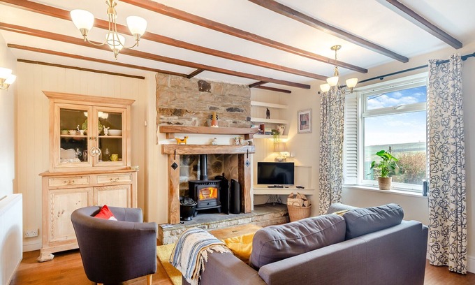 Bishop Auckland Cottage | 2 bedroom accommodation in Frosterley