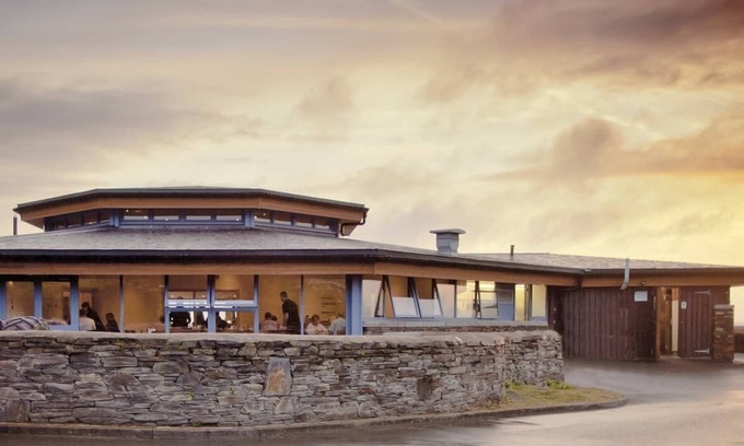 Llwyngwril Cottage | 2 bedroom accommodation in LLwyngwril, Gwynedd