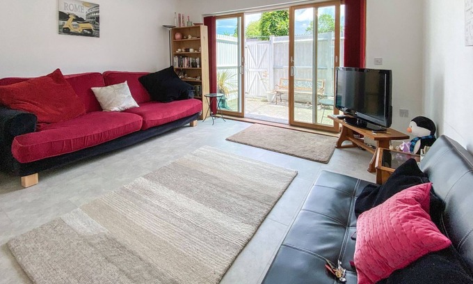 New Romney Cottage | 2 bedroom accommodation in New Romney