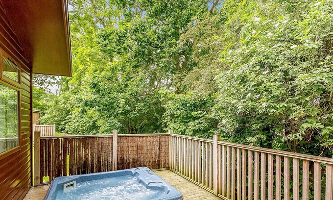 Churchill House | 2 bedroom accommodation in Cotswolds