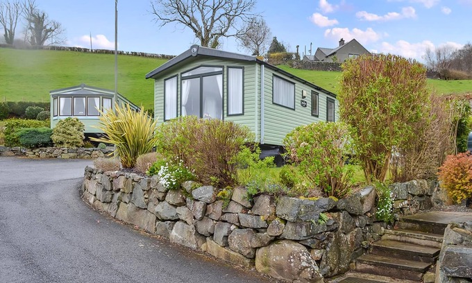 Dolgellau Cottage | 2 bedroom accommodation in Dolgellau