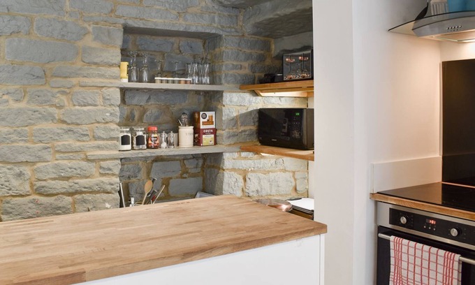 Holmfirth Cottage | 2 bedroom accommodation in Holmfirth