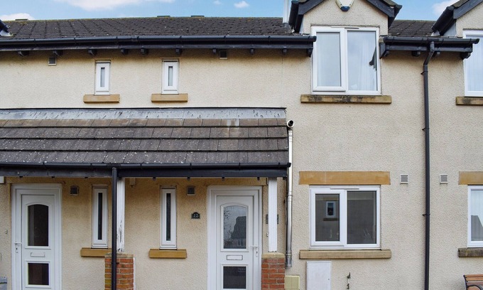Seahouses Cottage | 2 bedroom accommodation in Seahouses