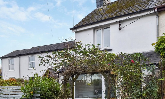Grenofen Cottage | 2 bedroom accommodation in Tavistock