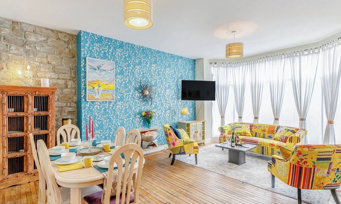 Todmorden Cottage | 2 bedroom accommodation in Todmorden