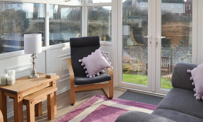 Beadnell Cottage | 2 bedroom accommodation in Beadnell