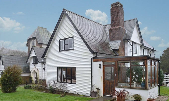 Llanddona Cottage | 2 bedroom accommodation in Llanddona, near Beaumaris