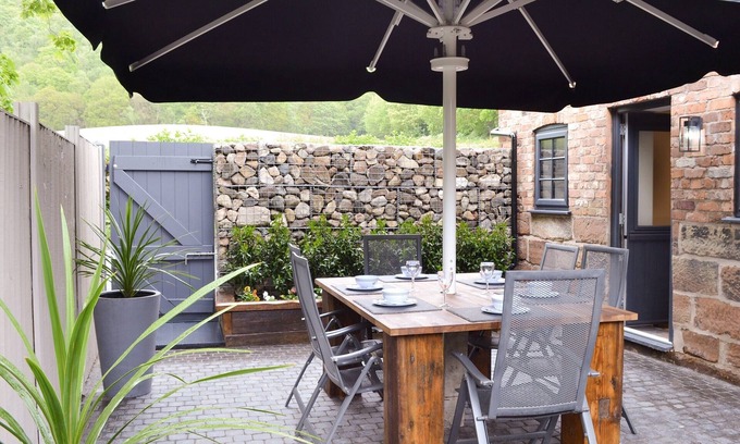 Frodsham Cottage | 2 bedroom accommodation in Frodsham