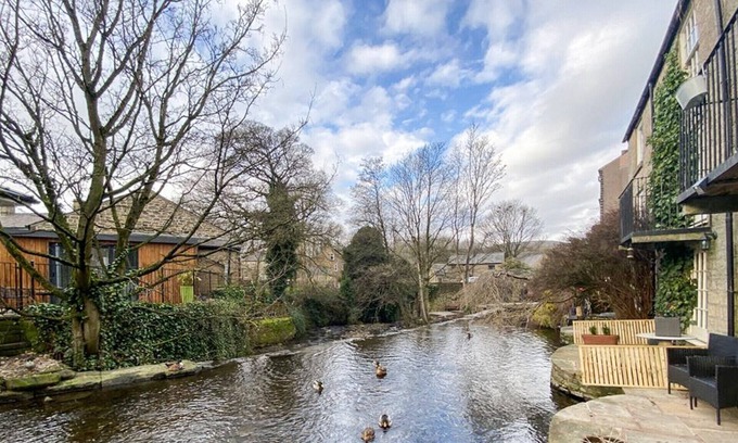 Hayfield Cottage | 2 bedroom accommodation in Hayfield