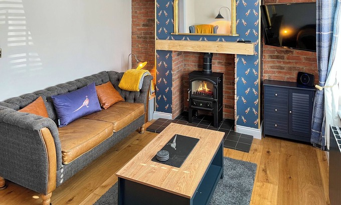 Helmsley Cottage | 2 bedroom accommodation in Helmsley