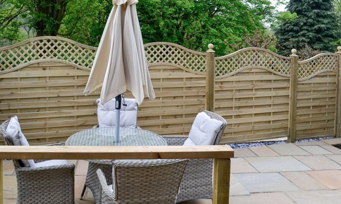 Keighley Cottage | 2 bedroom accommodation in Long Lee, near Keighley