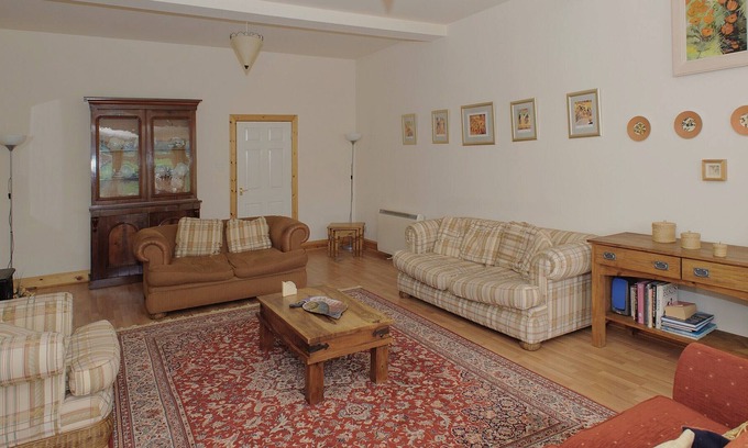 Logierait Cottage | 2 bedroom accommodation in Logierait, near Pitlochry