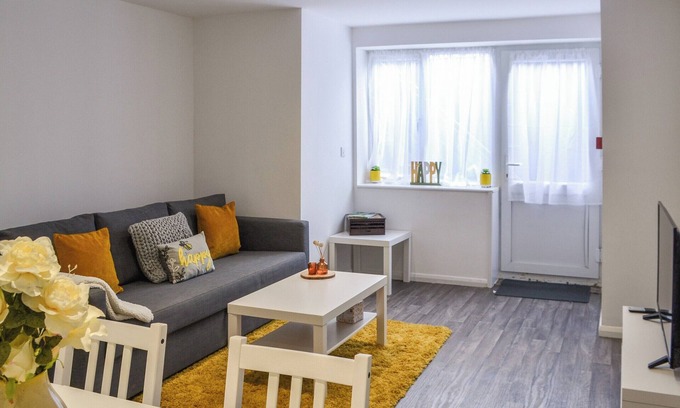 Skegness Cottage | 2 bedroom accommodation in Skegness