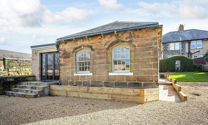 South Charlton Cottage | 2 bedroom accommodation in Alnwick