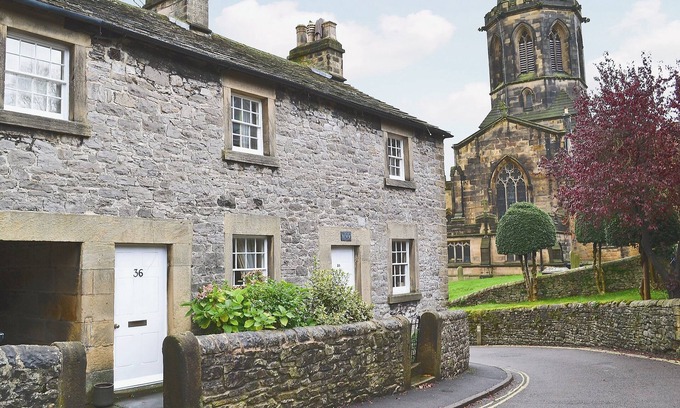 Bakewell Cottage | 2 bedroom accommodation in Bakewell