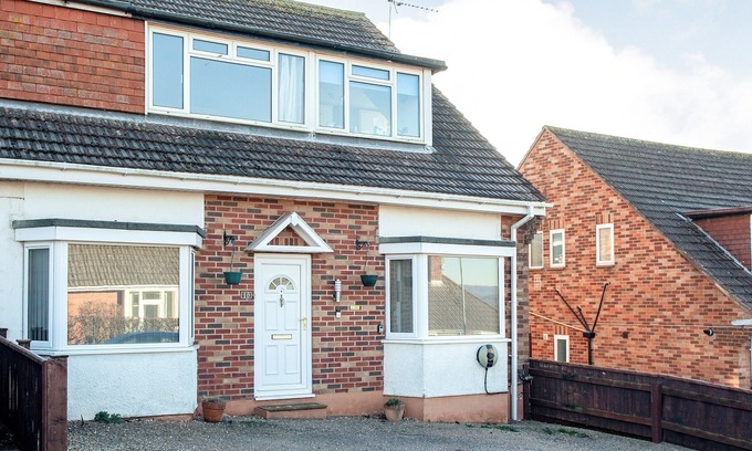 Exmouth Cottage | 2 bedroom accommodation in Exmouth