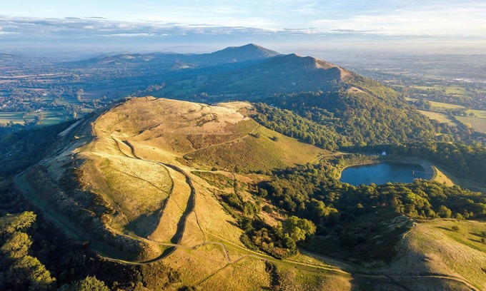 Malvern Cottage | 2 bedroom accommodation in Malvern