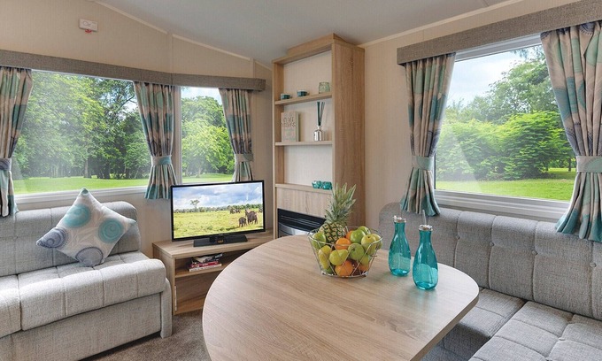 Swarland House | 2 bedroom accommodation in Morpeth
