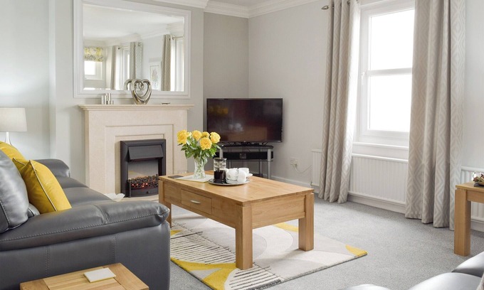 Amroth Cottage | 2 bedroom accommodation in Amroth, near Saundersfoot