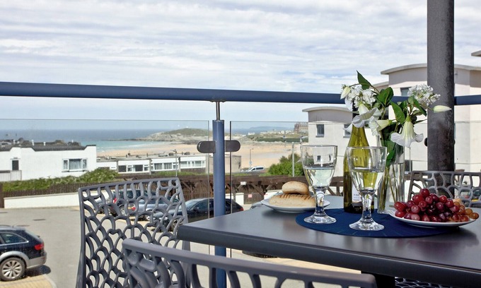 Newquay Apartment | 2 bedroom accommodation in Newquay