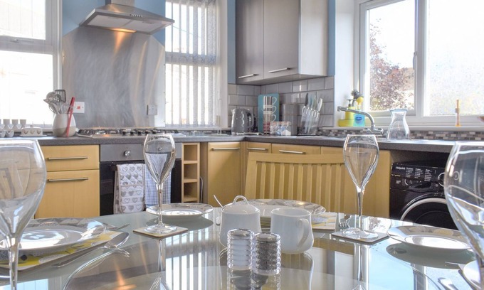 Turnchapel Cottage | 2 bedroom accommodation in Oreston