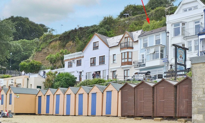 Shanklin Cottage | 2 bedroom accommodation in Shanklin