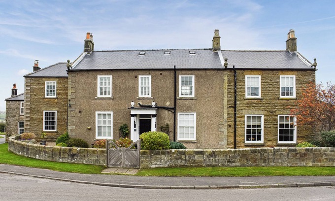 Sneaton Cottage | 2 bedroom accommodation in Sneaton