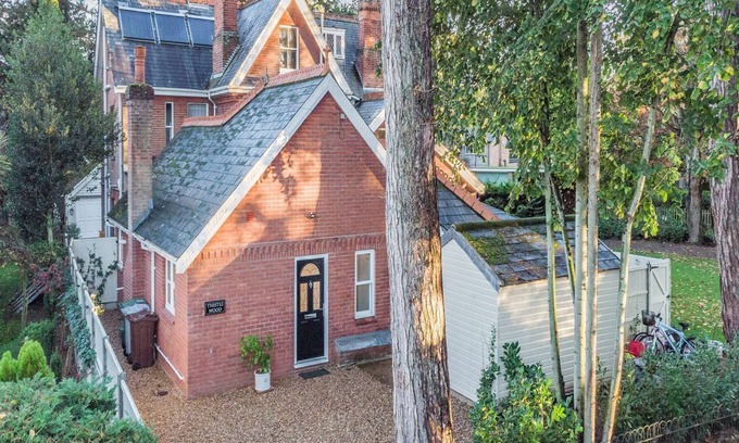 Wroxham Cottage | 2 bedroom accommodation in Wroxham