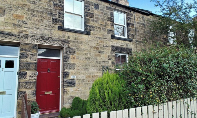 South Charlton Cottage | 2 bedroom accommodation in Alnwick