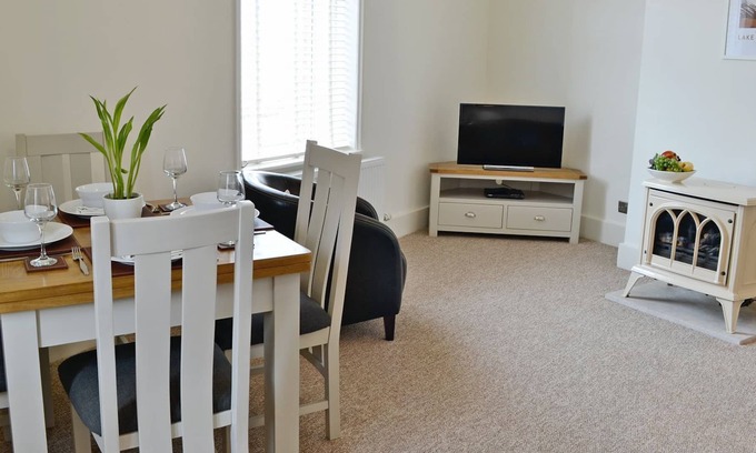 Hayton Cottage | 2 bedroom accommodation in Little Corby, near Carlisle