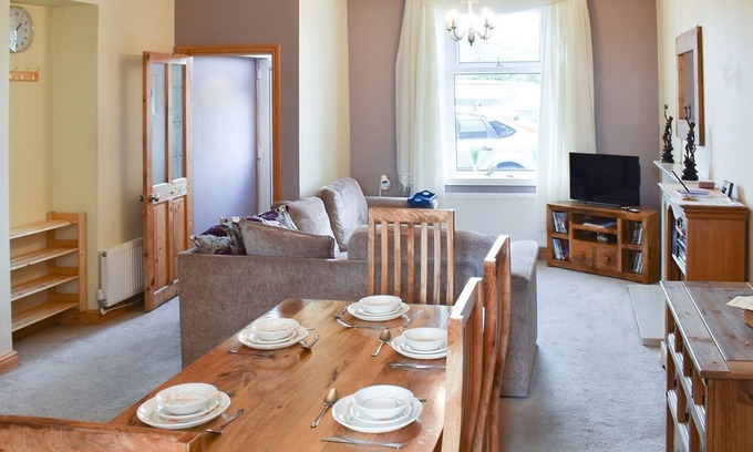 Millom Cottage | 2 bedroom accommodation in Millom