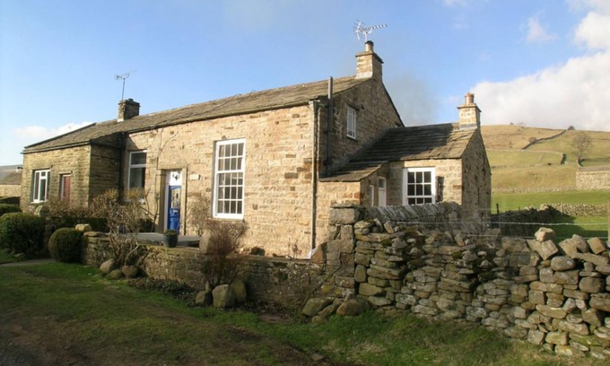 Muker Cottage | 2 bedroom accommodation in Muker
