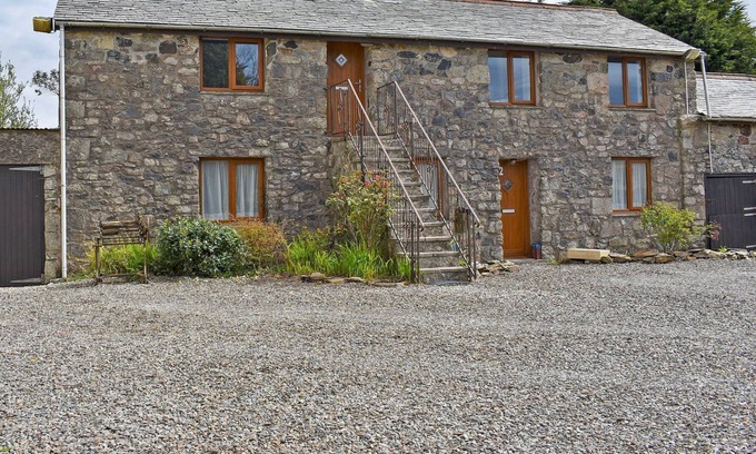 St Wenn Apartment | 2 bedroom accommodation in Roche