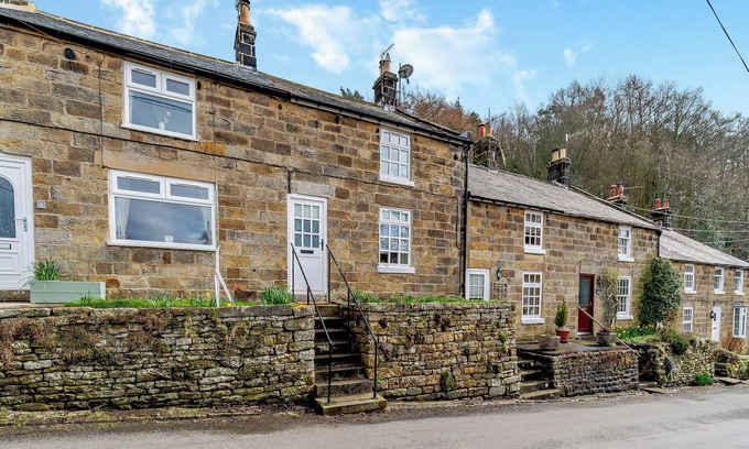 Grosmont Cottage | 2 bedroom accommodation in Grosmont, near Whitby