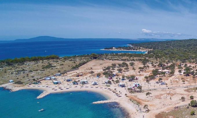 Kustici Apartment | 2 bedroom accommodation in Kustici