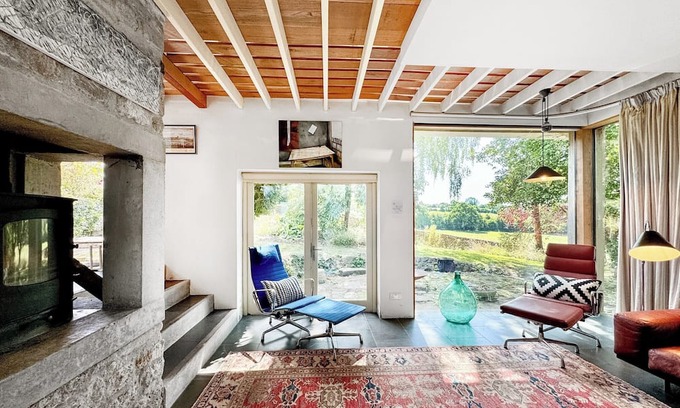 Norton St. Philip Cottage | 2 bedroom accommodation in Norton St Philip, near Bath