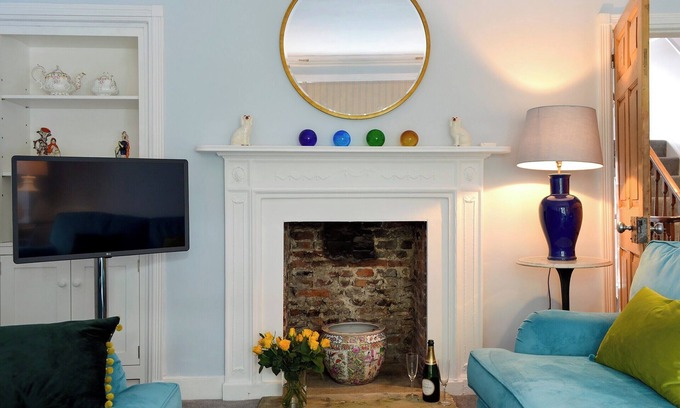 York Cottage | 2 bedroom accommodation in York