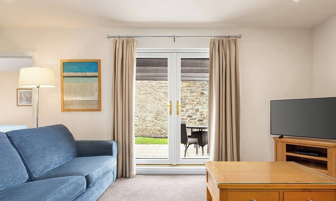 Par Cottage | 2 bedroom accommodation in Tywardreath, Nr Fowey